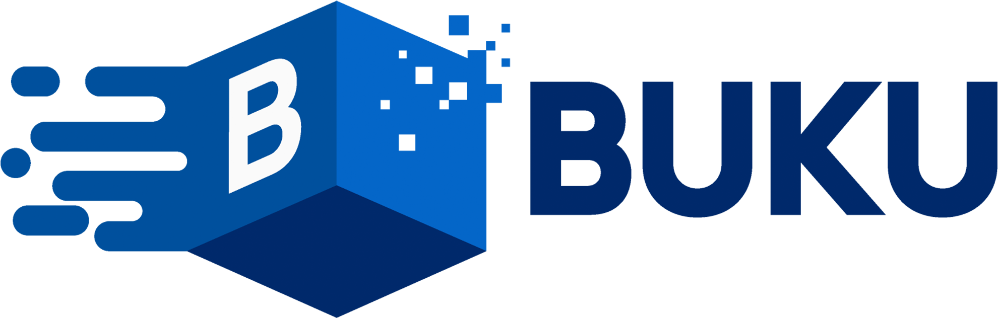 Buku Logo